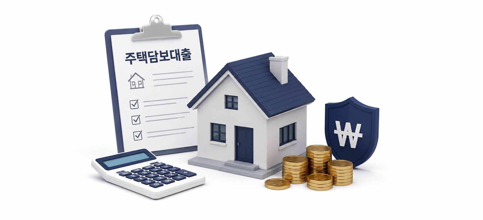 신협 캐릭터